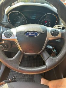 prodám Ford Focus Combi 1.6i - 8