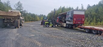 Pneuservis LKW Pneu - 8