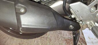 Kawasaki Versys 650 - 8