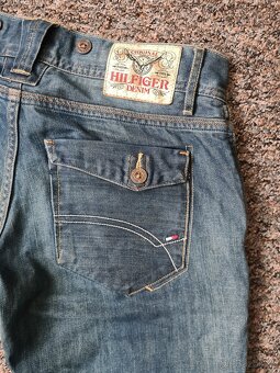 Džíky Hilfiger Denim - 8