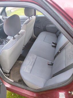 Dacia Logan - 8