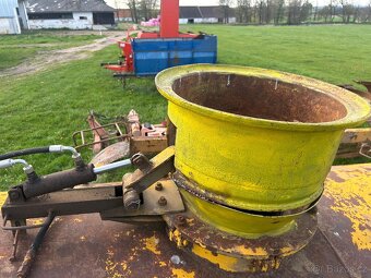 Fekal MV 5 8m3 - 8