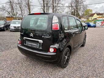 Citroen C3 Picasso 1.4i 70 kW Klima,Servis,Stav - 8