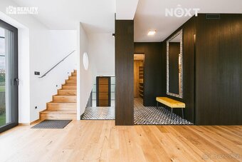 Prodej Vila, 420㎡ - 8