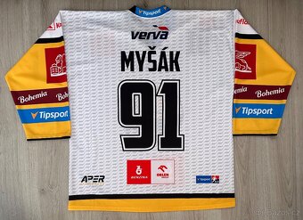 Fan dresy Litvínov - 8