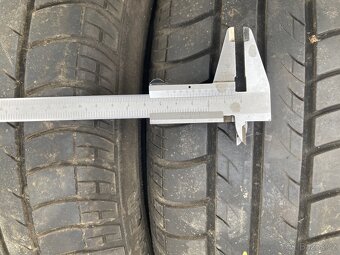 Letní pneu 175/65/14” na Opel - 8