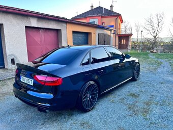 AUDI S4 B8.5 - 8