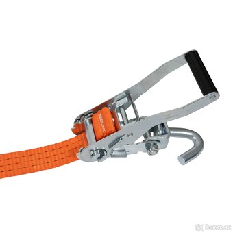 Upínací popruh pro přepravu vozidel VDI 2700 8.1 - 8
