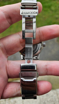 Solárne Pilotky CITIZEN Promaster B877 - 8