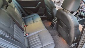 Škoda Octavia combi 3 1.6TDI navi, LCD,DSG,kůže,panorama - 8
