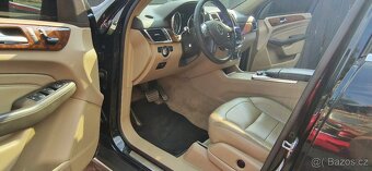 Mercedes ML 350 - 8