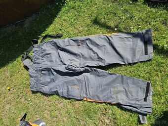Plovouci oblek Umax - 8