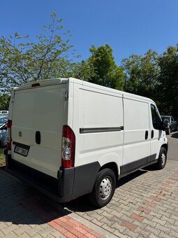 Fiat Ducato 2.2 diesel - 8