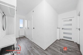 Prodej, byty/2+1, 55.4 m2, Masarykova 914/83, 31200 Plzeň, P - 8