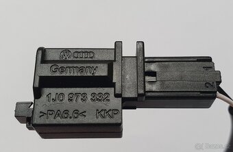 GPS anténa + Mikrofon Volkswagen Škoda GPS anténa FAKRA Mik - 8