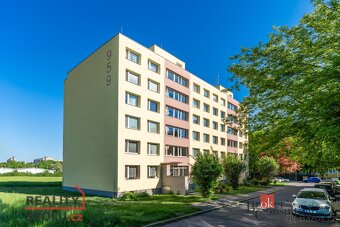 Prodej, byty/2+kk, 45.25 m2, Rimavské Soboty 959, Kolín II, - 8