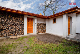 Prodej rodinného domu, 98 m², Čakovičky, ul. K prutníku - 8