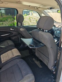 Ford Galaxy 2.2 TDCi 147kW Aut. / ALU 17'' / 7 míst / tažné/ - 8