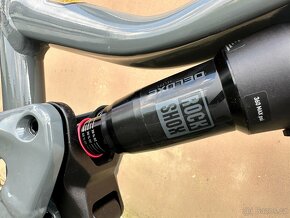 Focus Thron 6.8 velikost L 29´´ - 8