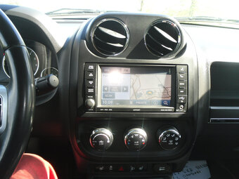 Jeep Compass - 8