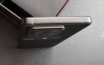 Asus ROG Phone 9 Pro / 24GB / 1TB / 185 Hz / V záruce 3/27. - 8
