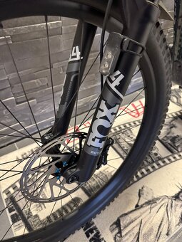 specialized levo sl carbon - 8