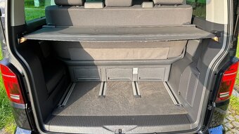 VW Multivan T5.1 2.0 TDI 103kW CR 2010 Comfort,NOVÉ ROZVODY - 8