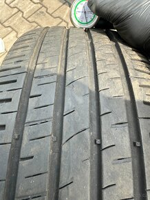 Kompletní alu VW Golf 5x112r17+225/45r17 letní - 8