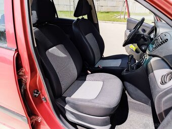 Hyundai i10 (PA), 1.1 48kw, bez koroze, po servise, 2x kola - 8