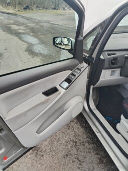 Fiat IDEA 1.4 16V 2004 - 8