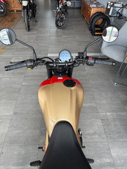 Royal Enfield Guerrilla 450 - 8