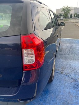 Dacia Logan mcv - 8