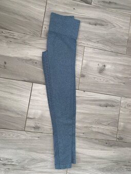 Jezdecké legíny 40 - 8