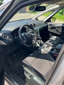 FORD S-MAX 2.0 TDCI 103KW - 8