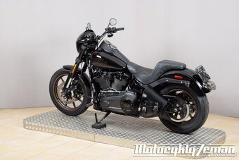 Harley-Davidson FXLRS Low Rider S 2021 - 8