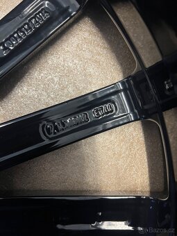 Originální alu kola Mercedes-Benz C-class (W205), 5x112 r19 - 8