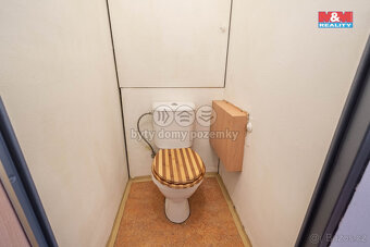 Prodej bytu 2+kk, 45 m², Praha, ul. Modrá - 8