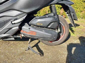 Honda Forza 125,r.v. 2019 - 8