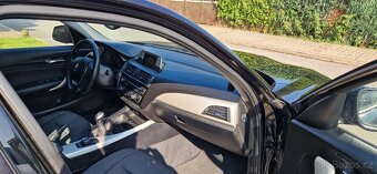 Bmw 1 F20 116i - 8