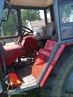 Zetor 6911 - 8