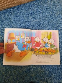 Komiksy Walt Disney rok 1992 Mickey Mouse - 8