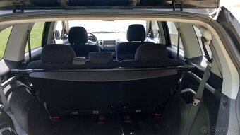 Mitsubishi Outlander 2.0 DI-D 4x4 7-MÍST - 8