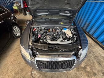 Audi A6 2.7tdi - 8