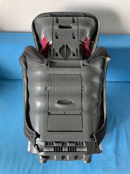 Dětská autosedačka Kiddy Guardianfix Pro 2 - 8
