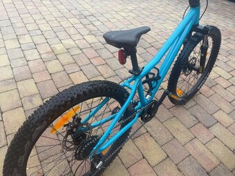 Scott Scale 24 - 8