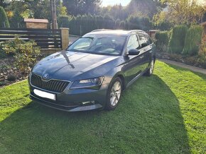 Superb 3 1.4 tsi - 8