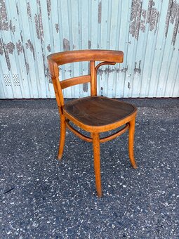 Židle Thonet - 8