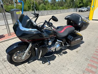 Harley Davidson Road Glide FLTRI 2007 - 8