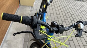 Nipper Core 24” - 8