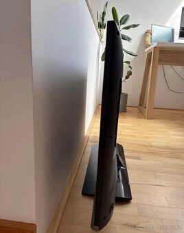 TV Samsung - 8